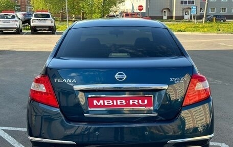 Nissan Teana, 2008 год, 930 000 рублей, 3 фотография