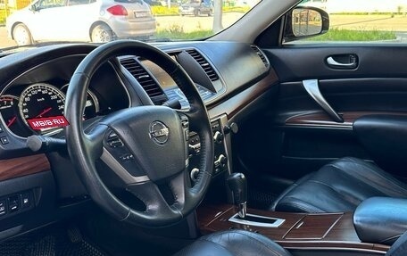Nissan Teana, 2008 год, 930 000 рублей, 10 фотография
