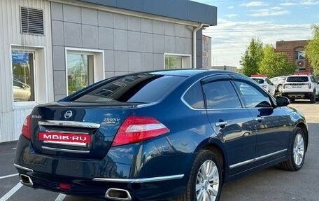 Nissan Teana, 2008 год, 930 000 рублей, 4 фотография