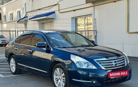 Nissan Teana, 2008 год, 930 000 рублей, 6 фотография