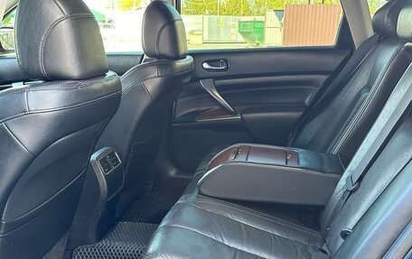 Nissan Teana, 2008 год, 930 000 рублей, 21 фотография