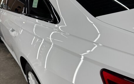 Audi A6, 2019 год, 4 350 000 рублей, 3 фотография