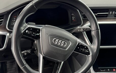 Audi A6, 2019 год, 4 350 000 рублей, 7 фотография
