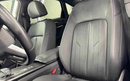 Audi A6, 2019 год, 4 350 000 рублей, 6 фотография