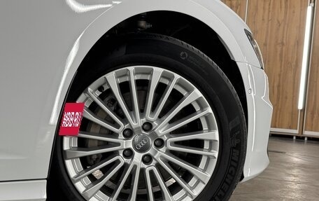 Audi A6, 2019 год, 4 350 000 рублей, 4 фотография