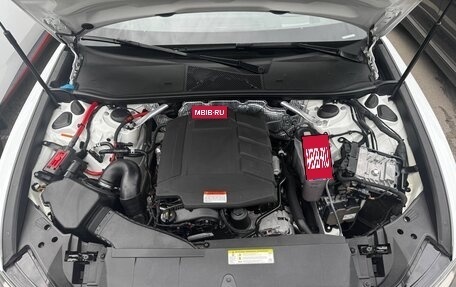 Audi A6, 2019 год, 4 350 000 рублей, 19 фотография