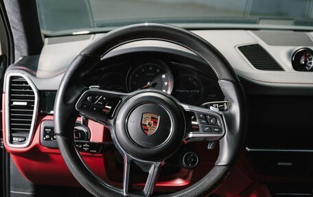 Porsche Cayenne III, 2021 год, 14 100 000 рублей, 8 фотография