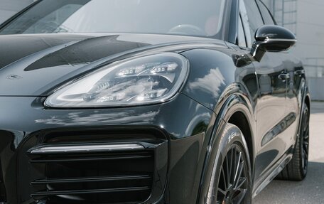 Porsche Cayenne III, 2021 год, 14 100 000 рублей, 14 фотография