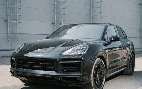 Porsche Cayenne III, 2021 год, 14 100 000 рублей, 13 фотография