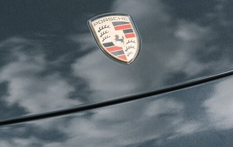Porsche Cayenne III, 2021 год, 14 100 000 рублей, 12 фотография