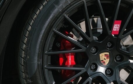 Porsche Cayenne III, 2021 год, 14 100 000 рублей, 17 фотография