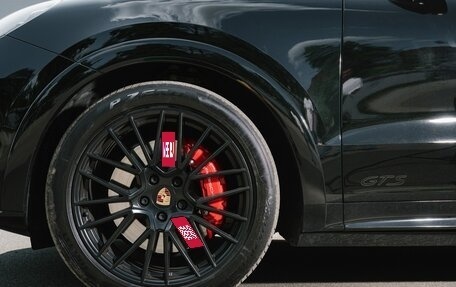 Porsche Cayenne III, 2021 год, 14 100 000 рублей, 15 фотография