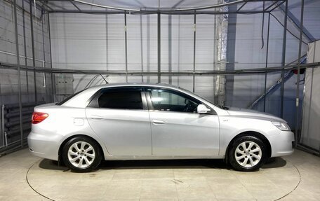 DongFeng S30, 2014 год, 436 000 рублей, 4 фотография