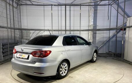 DongFeng S30, 2014 год, 436 000 рублей, 5 фотография