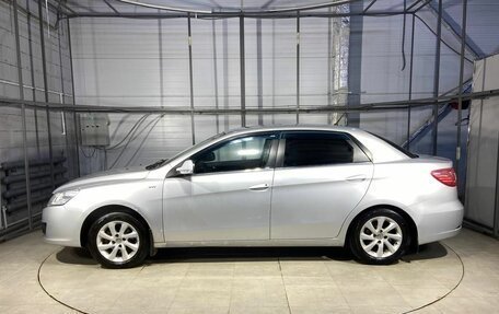 DongFeng S30, 2014 год, 436 000 рублей, 8 фотография