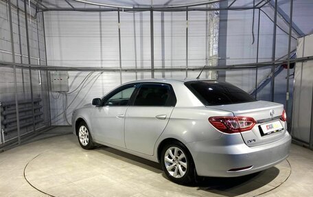 DongFeng S30, 2014 год, 436 000 рублей, 7 фотография