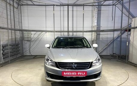 DongFeng S30, 2014 год, 436 000 рублей, 2 фотография