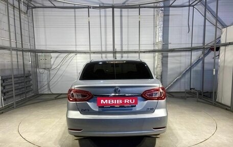DongFeng S30, 2014 год, 436 000 рублей, 6 фотография