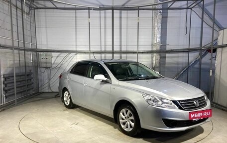 DongFeng S30, 2014 год, 436 000 рублей, 3 фотография