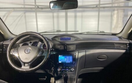 DongFeng S30, 2014 год, 436 000 рублей, 14 фотография