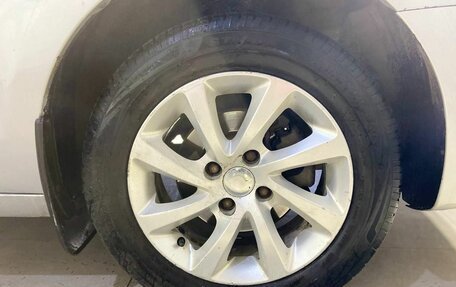 DongFeng S30, 2014 год, 436 000 рублей, 11 фотография