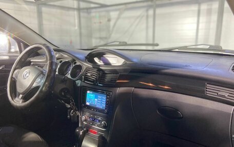 DongFeng S30, 2014 год, 436 000 рублей, 13 фотография