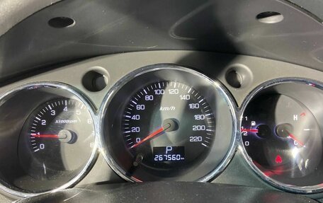 DongFeng S30, 2014 год, 436 000 рублей, 12 фотография