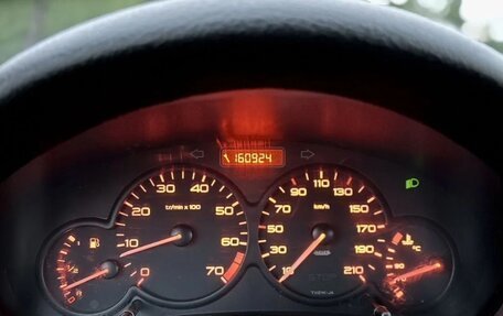 Peugeot 206, 2009 год, 290 000 рублей, 5 фотография