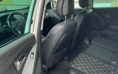 Hyundai ix35 I рестайлинг, 2014 год, 938 000 рублей, 7 фотография