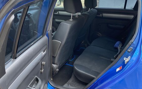 Suzuki Swift III, 2006 год, 750 000 рублей, 11 фотография
