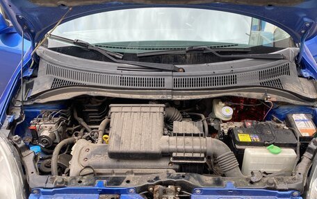 Suzuki Swift III, 2006 год, 750 000 рублей, 16 фотография