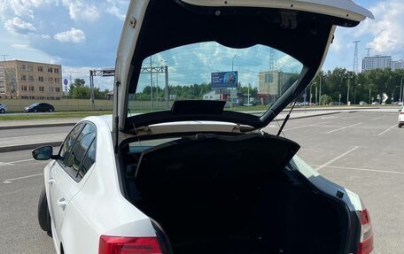 Skoda Octavia, 2018 год, 995 000 рублей, 2 фотография
