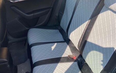 Skoda Octavia, 2018 год, 995 000 рублей, 17 фотография