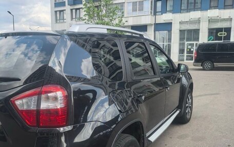 Nissan Terrano III, 2018 год, 1 490 000 рублей, 11 фотография