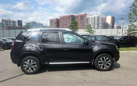 Nissan Terrano III, 2018 год, 1 490 000 рублей, 7 фотография