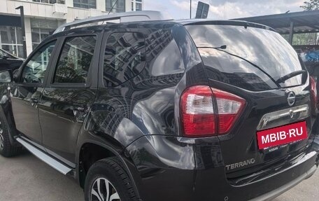Nissan Terrano III, 2018 год, 1 490 000 рублей, 10 фотография