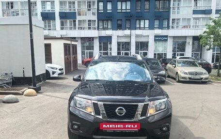 Nissan Terrano III, 2018 год, 1 490 000 рублей, 5 фотография