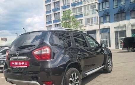Nissan Terrano III, 2018 год, 1 490 000 рублей, 9 фотография