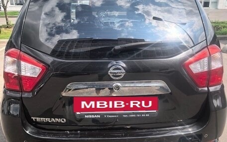 Nissan Terrano III, 2018 год, 1 490 000 рублей, 13 фотография