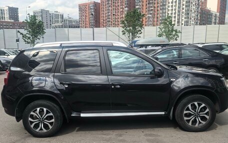 Nissan Terrano III, 2018 год, 1 490 000 рублей, 15 фотография