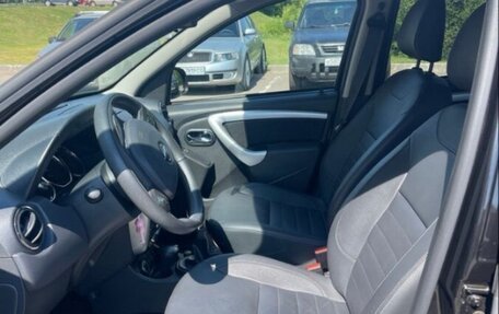 Nissan Terrano III, 2018 год, 1 490 000 рублей, 20 фотография