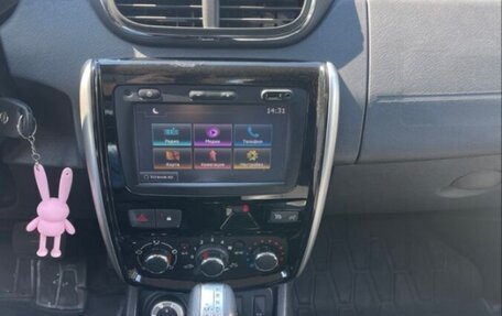 Nissan Terrano III, 2018 год, 1 490 000 рублей, 17 фотография