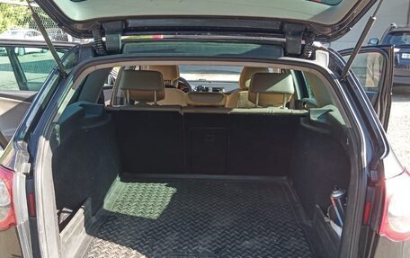 Volkswagen Passat B6, 2007 год, 850 000 рублей, 3 фотография