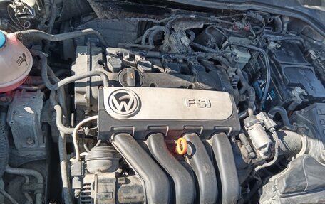 Volkswagen Passat B6, 2007 год, 850 000 рублей, 5 фотография