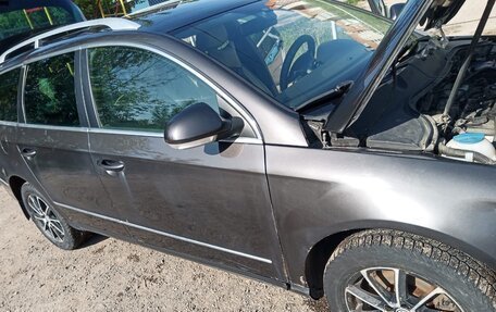 Volkswagen Passat B6, 2007 год, 850 000 рублей, 7 фотография