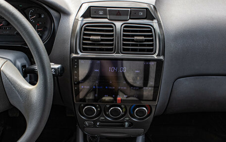 Hyundai Accent II, 2008 год, 579 000 рублей, 7 фотография
