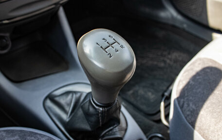 Hyundai Accent II, 2008 год, 579 000 рублей, 13 фотография