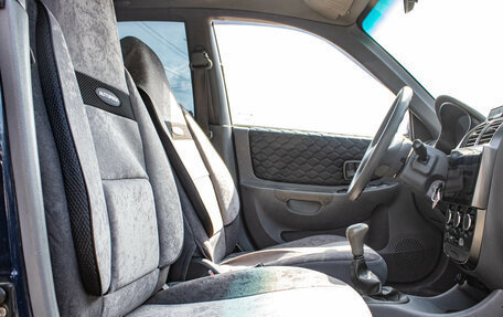 Hyundai Accent II, 2008 год, 579 000 рублей, 17 фотография