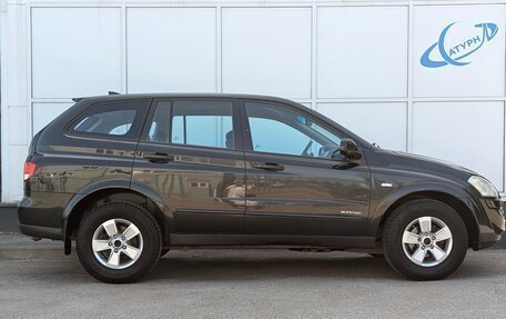 SsangYong Kyron I, 2010 год, 730 000 рублей, 7 фотография