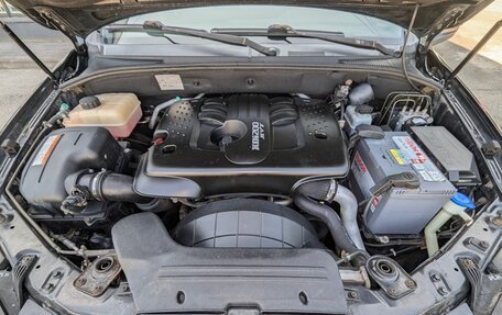 SsangYong Kyron I, 2010 год, 730 000 рублей, 5 фотография